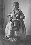 Profile Picture of Bessie Floweron Wikipedia