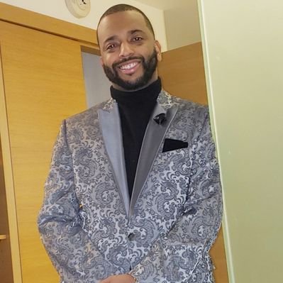 Profile Picture of Terence T. (@ttillinspires) on Twitter