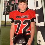 Profile Picture of Tyler Haag (@tyler_haag23) on Instagram