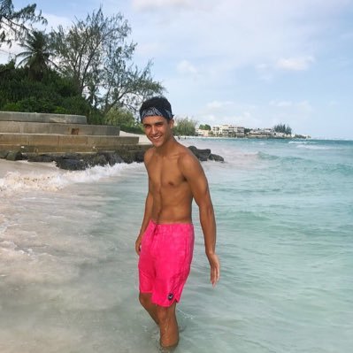 Profile Picture of Stephen Pacheco (@Spacheco_11) on Twitter