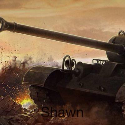 Profile Picture of Shawn Dogles Frasier (@DoglesShawn) on Twitter