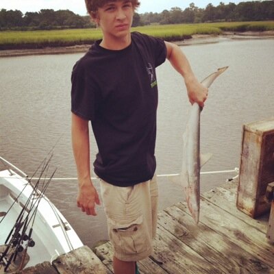 Profile Picture of Josh Pritt (@prittyboypritt) on Twitter