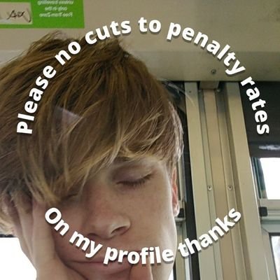 Profile Picture of Thomas Rands (@Tom_Rands) on Twitter