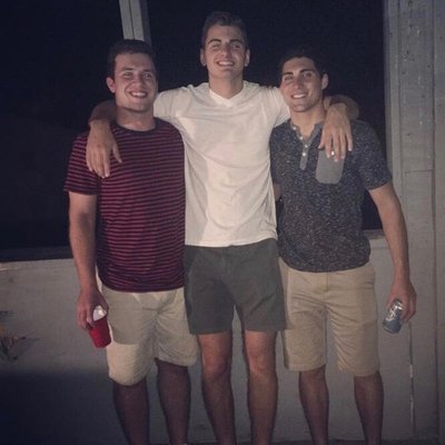 Profile Picture of Cody Kohls (@KohlsCody) on Twitter