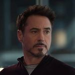 Profile Picture of Robert Downey Jr. (@ironman_tony_strak) on Instagram