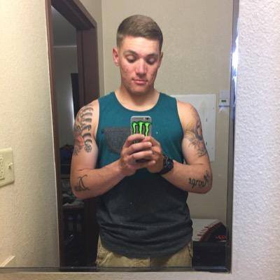 Profile Picture of Steven Brunelle (@steven_brunelle) on Twitter