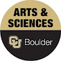 Profile Picture of CU Boulder College of Arts and Sciences (@@cuartsandsciences) on Tiktok