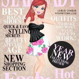 Profile Picture of Ariel Barton (@arielbarton11) on Pinterest