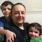 Profile Picture of John McMurtry (@demothesses) on Instagram