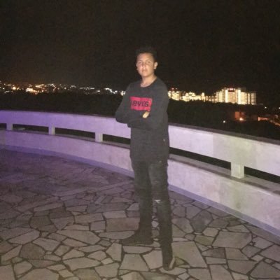 Profile Picture of Latrell Wilson (@Thejinxer3434) on Twitter