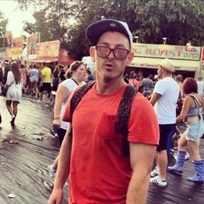 Profile Picture of [luddy] (@LudfordDaniel) on Twitter