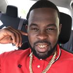 Profile Picture of David Blackmon (@puttwood90) on Instagram