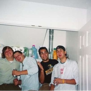 Profile Picture of Thomas Stineman (@stiner19) on Myspace