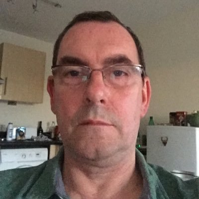 Profile Picture of Mark Prowse (@MarkProwse64) on Twitter