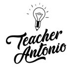 Profile Picture of Antonio Gómez (@teacher.antonio) on Instagram