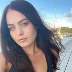 Profile Picture of Аня Соколова (@anna___sokolova) on Instagram