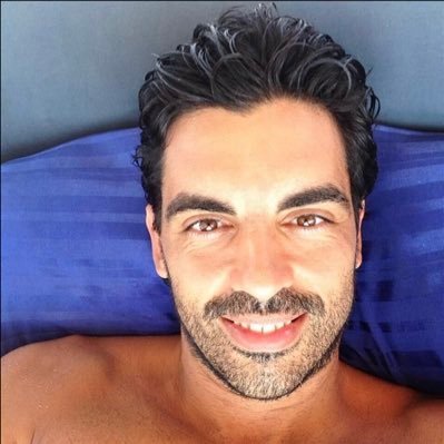 Profile Picture of Carlos Lagares (@CarlitosLagares) on Twitter