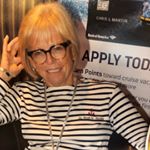 Profile Picture of Nancy Winters Chicca Bloch (@nanatoseven7) on Instagram