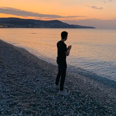 Profile Picture of Ruan Simon (@ruanSimon2) on Twitter