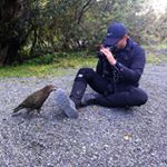 Profile Photo of Bernard Lau (@berdvsanimals) on Instagram