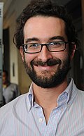 Profile Picture of Jay Duplass - Wikipediaon Wikipedia