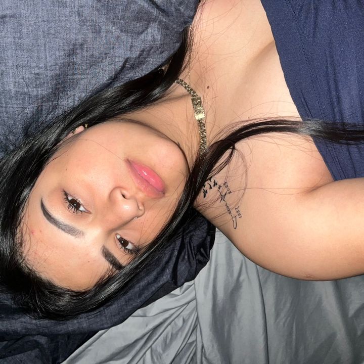 Profile Picture of myrnacabal (@myrnacabal) on Tiktok