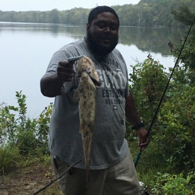 Profile Picture of Jermaine Wiggins (@JermaineWiggin1) on Twitter