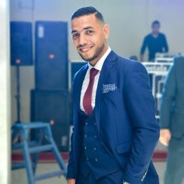 Profile Picture of Mohamed Mohsen SHaban (@Mohamed57587651) on Twitter