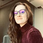 Profile Picture of Margaret Hamilton (@margomade_) on Instagram