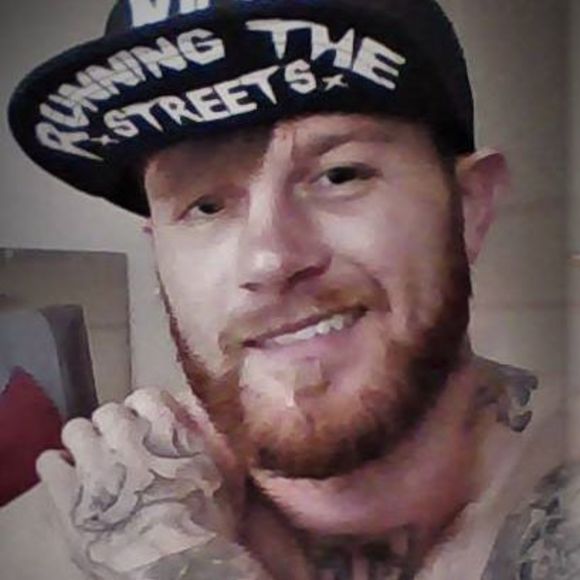 Profile Picture of Tyler Hannath (@twh1488) on Poshmark