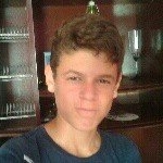 Profile Picture of leo (@leonicksonsilva) on Instagram