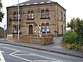 Profile Picture of Liversedge - Wikipediaon Wikipedia