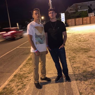 Profile Picture of Kyle Sinou (@KyleSinou) on Twitter