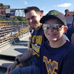 Profile Picture of Travis Shrout (@shrouttravis) on Instagram