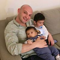 Profile Picture of Christian Frisone (@christianfrisone) on Pinterest