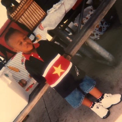 Profile Picture of Mark, House Of Stark (@AvatarChubbz) on Twitter
