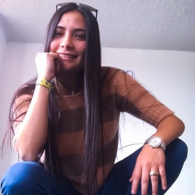 Profile Picture of Jessica Iglesias (@jessyiglesias) on Twitter