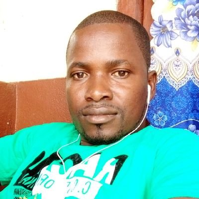 Profile Picture of Alpha Mulku Conteh (@MulkuAlpha) on Twitter