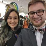 Profile Picture of Chantelle Ruidant-Hansen (@chantelleruidanthansen) on Instagram