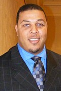 Profile Picture of Jay Walker (politician)on Wikipedia
