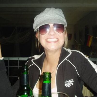 Profile Picture of Simone Becker (@Beccko) on Twitter