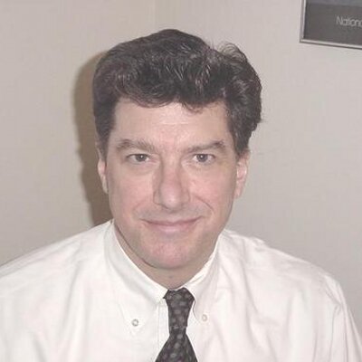 Profile Picture of Brian Caffrey (@reaganresponds) on Twitter