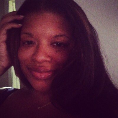 Profile Picture of Ms. Candice Nelson (@MercerNelson) on Twitter