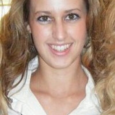 Profile Picture of Ashley Roberge (@MissAshley_Ann) on Twitter