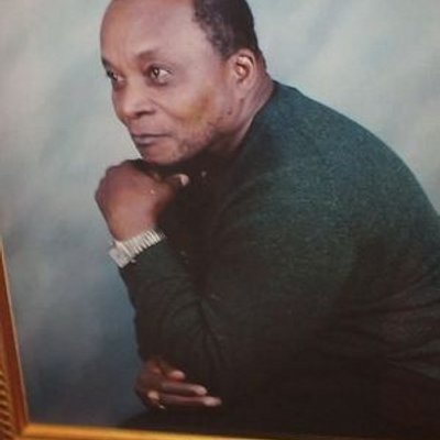 Profile Picture of David Menezes (@davidmenezes71) on Twitter