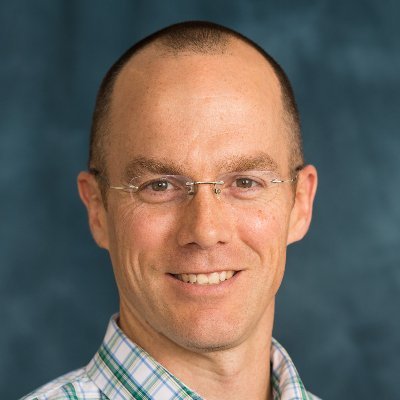 Profile Picture of Dan Michele (@MicheleLabUM) on Twitter