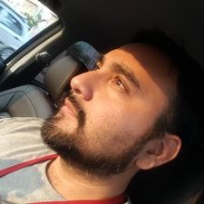 Profile Picture of José Luis Saltos S. (@JoseSaltos1981) on Twitter