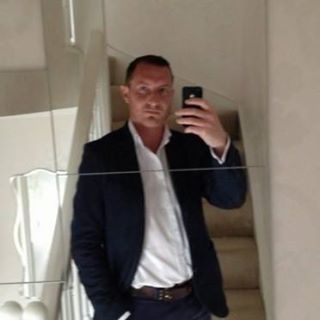 Profile Picture of James Foster (@James-Foster) on Facebook