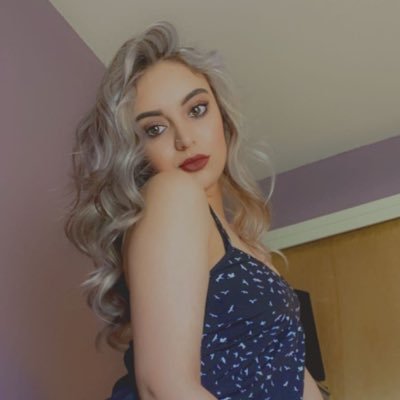 Profile Picture of Alondra 🌹💫 (@Alondra1aguirre) on Twitter