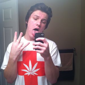 Profile Picture of Mark Curtis (@itsmarkcurtis) on Myspace